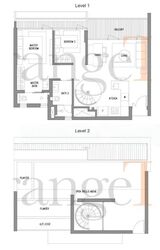 Seletar Park Residence (D28), Condominium #474950351